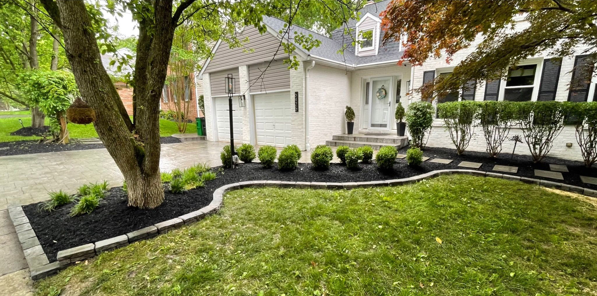 Spring & Fall Clean Up